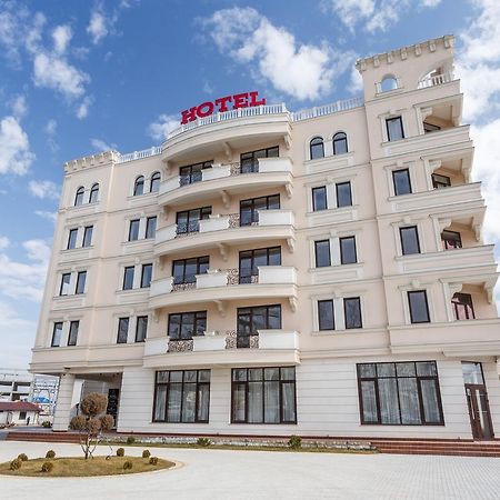 Vispas Бєльці Екстер'єр фото