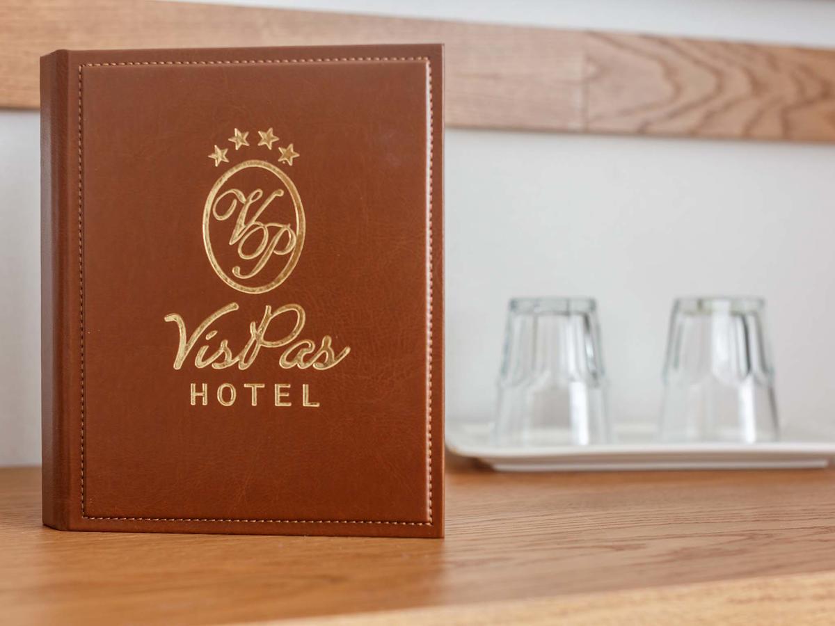 Vispas Бєльці Екстер'єр фото